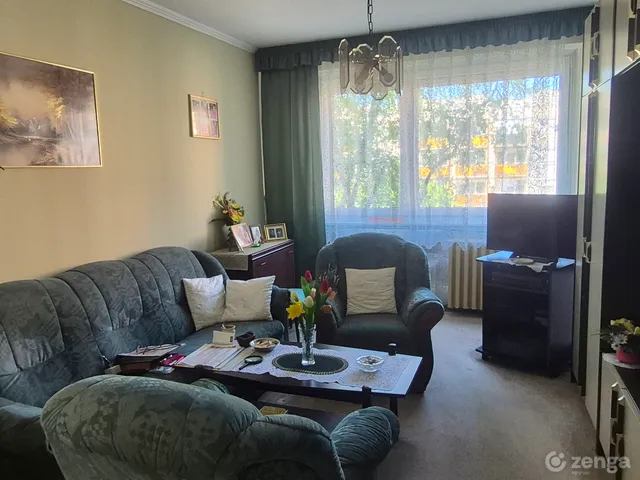 Eladó lakás Győr, Adyváros 53 nm