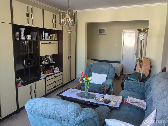 Eladó lakás Győr, Adyváros 53 nm