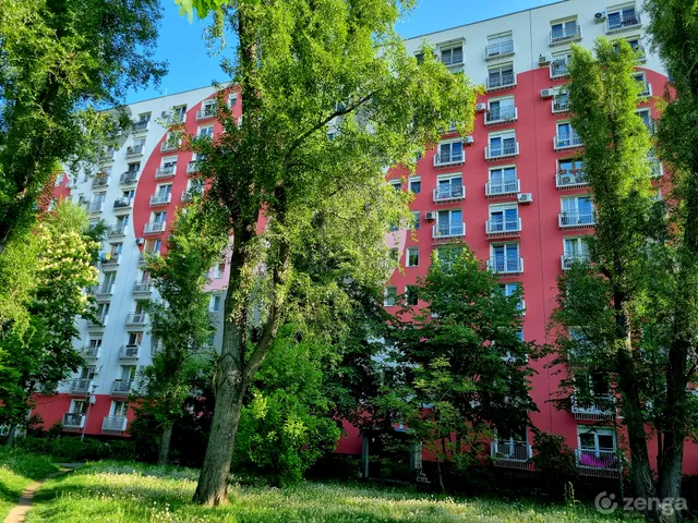 Eladó lakás Budapest III. kerület, Békásmegyer 57 nm