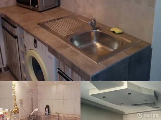 Eladó lakás Tatabánya, Újváros 36 nm