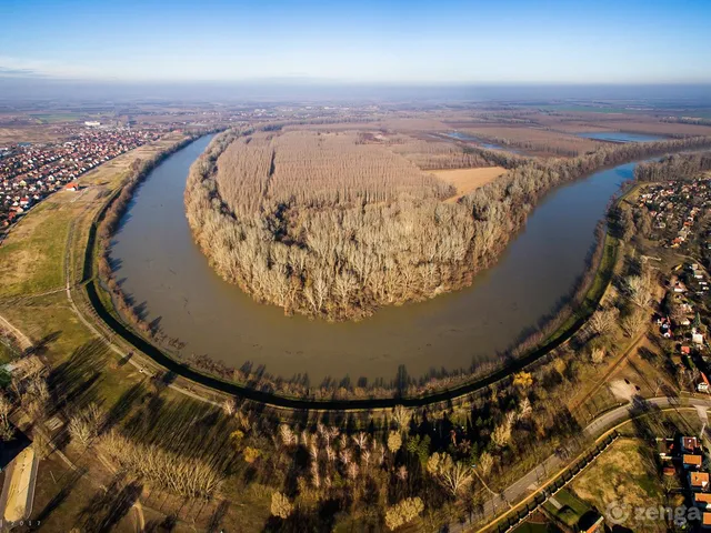 Eladó telek Tiszakécske, Derkovits utca u.5. 840 nm