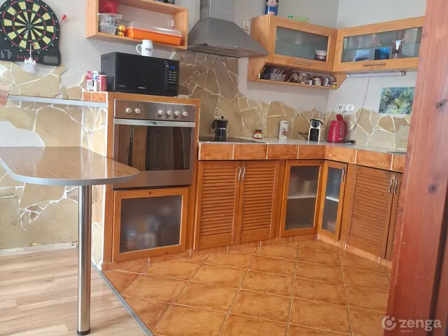 Eladó lakás Szigetszentmiklós 38 nm
