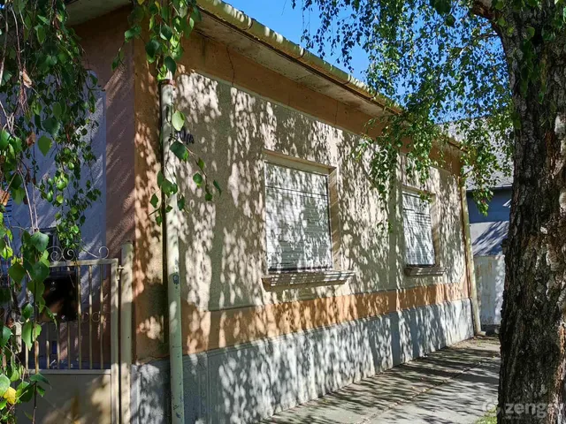 Eladó ház Mezőgyán 95 nm