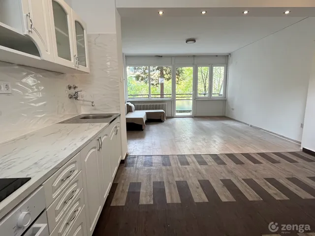 Eladó lakás Budapest XI. kerület, Kőérberek 49 nm