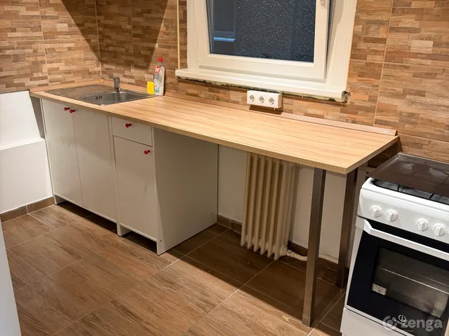 Kiadó lakás Budapest III. kerület, Óbuda 52 nm