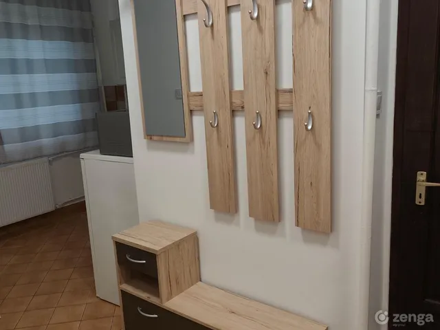 Eladó lakás Miskolc, Győri kapu 35 nm