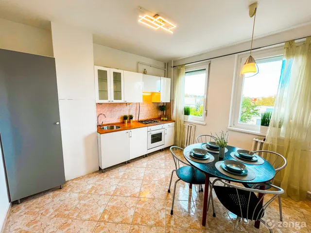 Eladó lakás Budapest XIX. kerület, Kispest lakótelep 53 nm