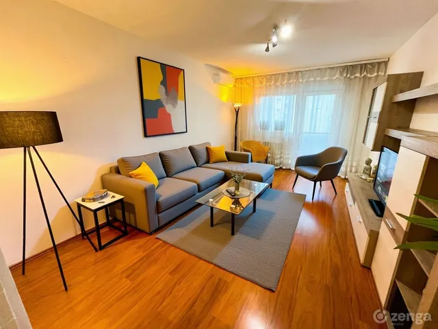 Eladó lakás Budapest XIX. kerület, Kispest lakótelep 53 nm