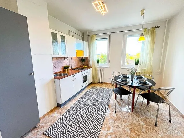 Eladó lakás Budapest XIX. kerület, Kispest lakótelep, Széchenyi utca 53 nm