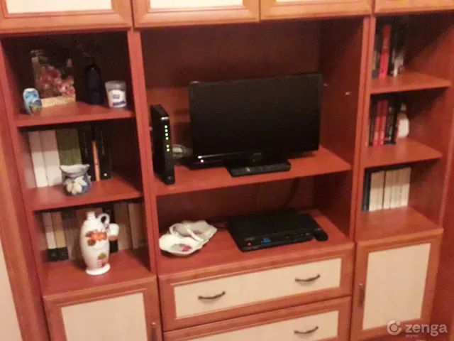 Kiadó lakás Tiszaújváros 37 nm