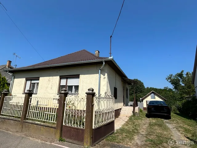 Eladó ház Nyírbéltek 100 nm