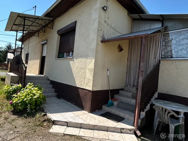 Eladó ház Nyírbéltek 100 nm