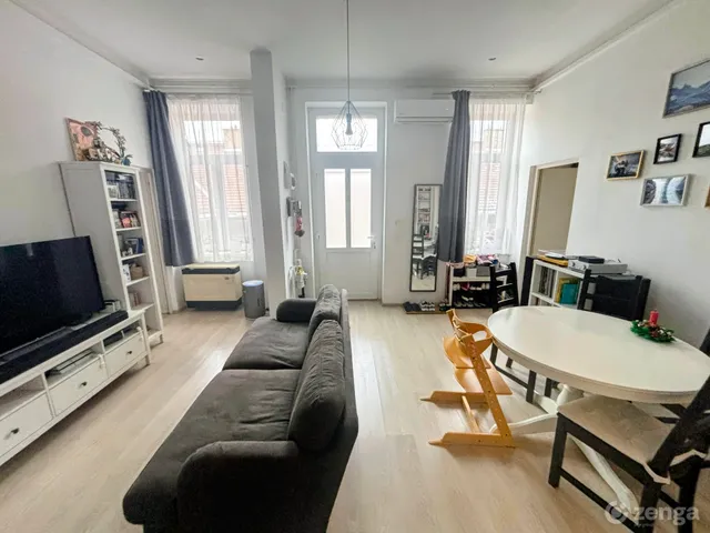 Eladó lakás Budapest VII. kerület, Külső-Erzsébetváros 55 nm