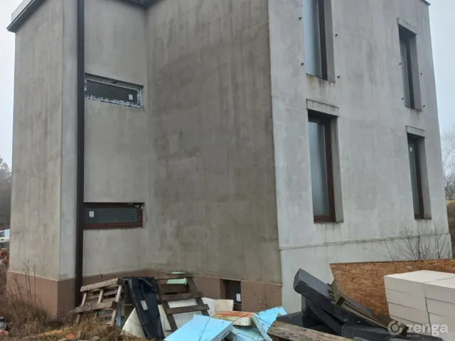 Eladó ház Ballószög 188 nm