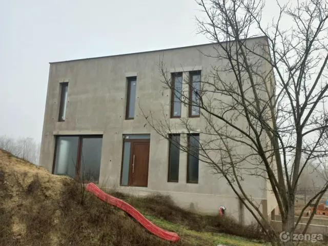 Eladó ház Ballószög 188 nm