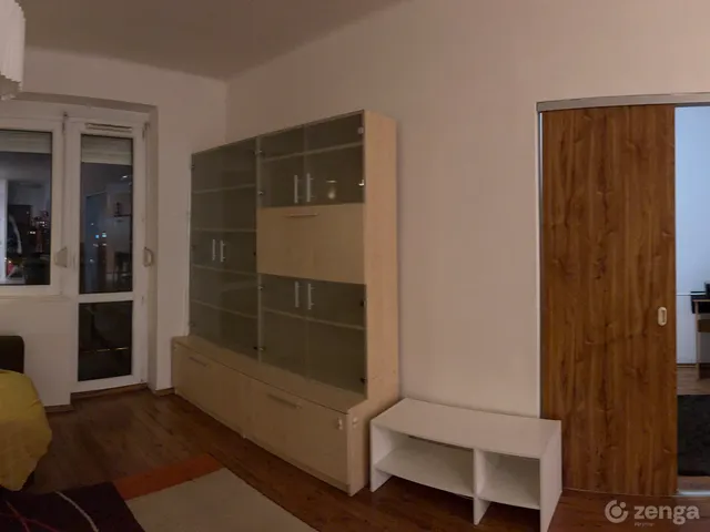 Eladó lakás Budapest VIII. kerület, II. János Pál pápa tér 50 nm