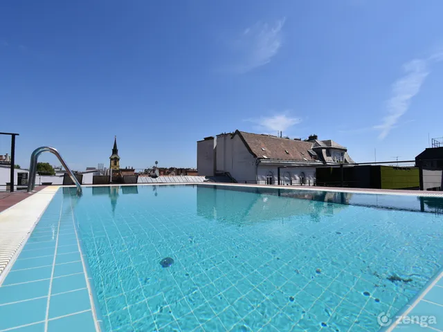 Kiadó lakás Budapest VI. kerület, Nagykörúton belüli terület 36 nm