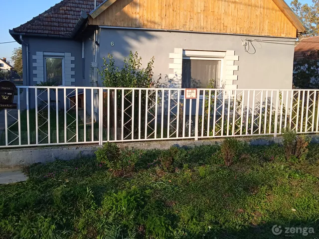 Eladó ház Sárbogárd 75 nm