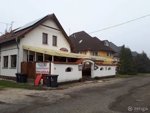 Eladó ház Kehidakustány, Malombokrai u.12 120 nm