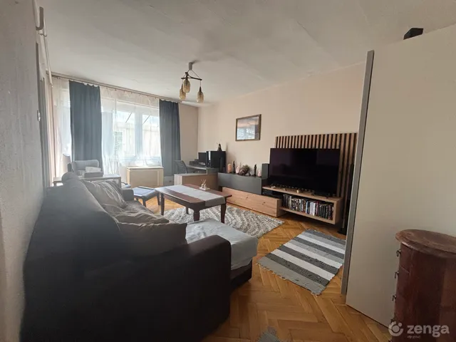 Eladó lakás Zalaegerszeg, Kertváros 56 nm
