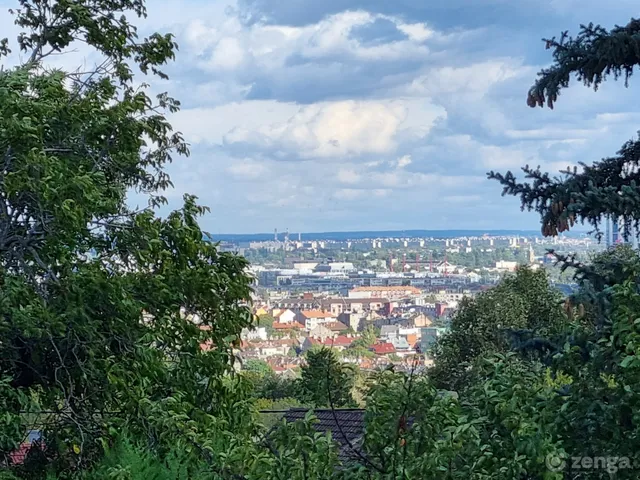 Eladó telek Budapest XI. kerület, Sasad-Sashegy XI. ker. 1183 nm