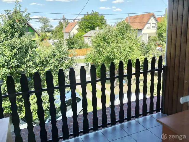 Eladó üdülő és hétvégi ház Tóalmás 50 nm
