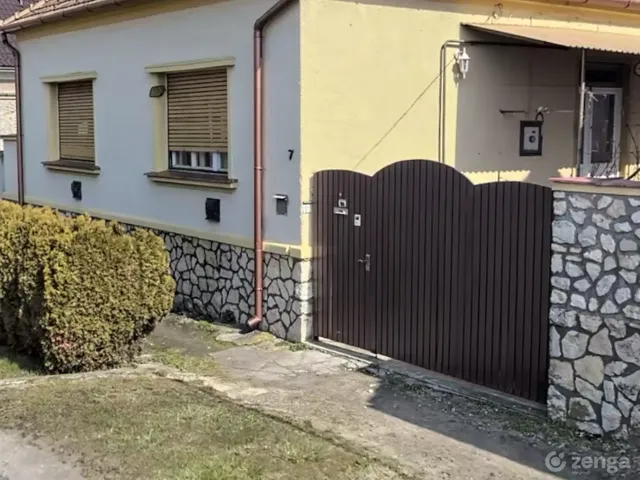 Eladó ház Pápa 64 nm