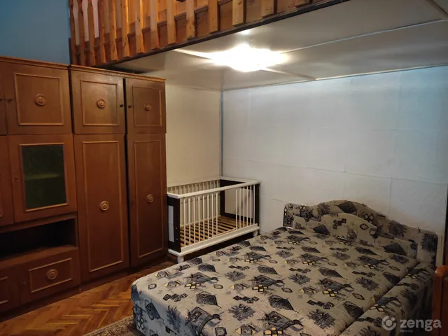 Eladó lakás Budapest XIV. kerület, Törökőr 29 nm