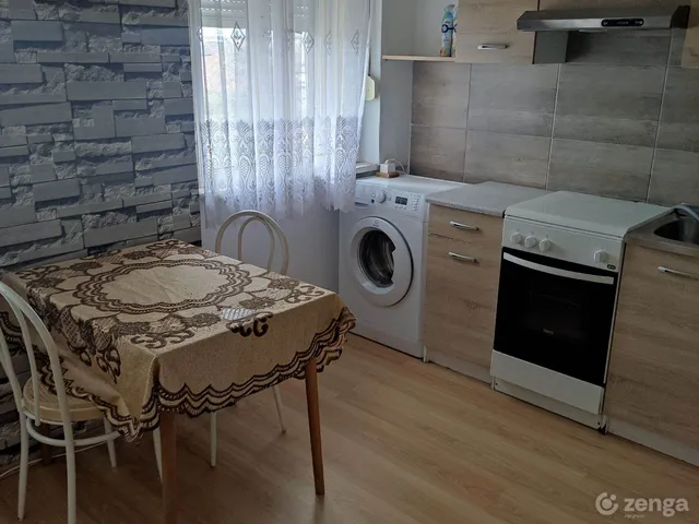 Eladó lakás Nagykanizsa, Északi városrész 33 nm