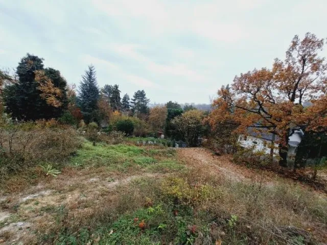 Eladó telek Szentendre, Tyúkosdűlő, Csóka utca 1228 nm