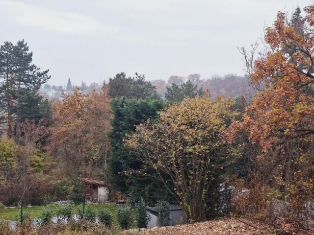 Eladó telek Szentendre, Tyúkosdűlő, Csóka utca 1228 nm