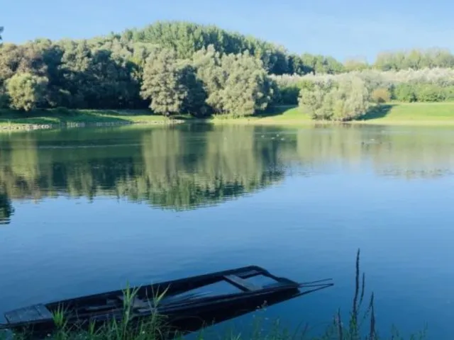 Eladó telek Makád, Thildy József 10650 nm