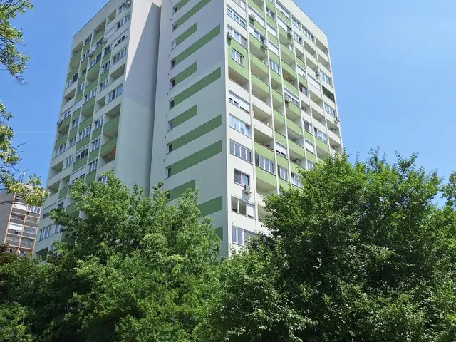 Eladó lakás Budapest III. kerület, Békásmegyer, Szindbád utca 1 54 nm