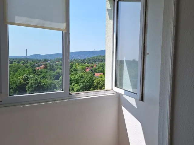Eladó lakás Budapest III. kerület, Békásmegyer 54 nm