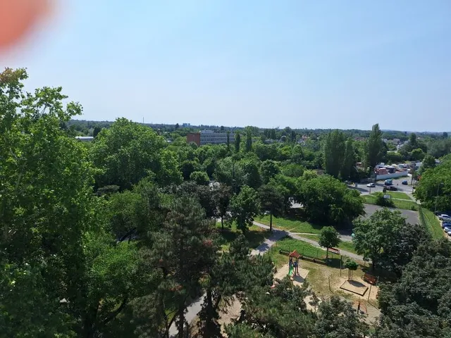 Eladó lakás Budapest III. kerület, Békásmegyer, Szindbád utca 1 54 nm