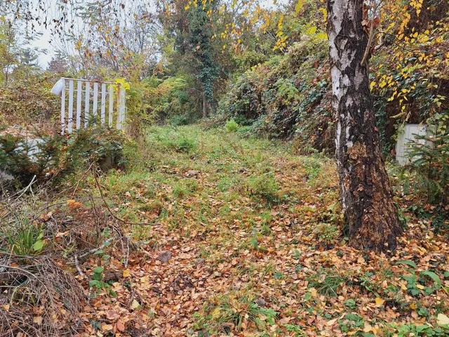 Eladó telek Szentendre, Tyúkosdűlő 669 nm