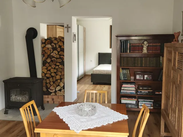 Eladó ház Szigetmonostor 75 nm