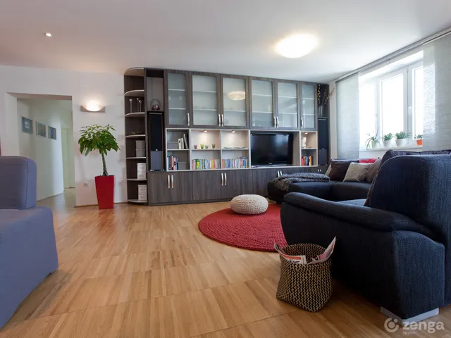 Kiadó lakás Budapest VII. kerület, Belső-Erzsébetváros 40 nm