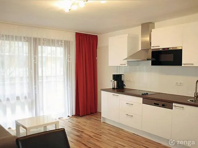 Kiadó lakás Budapest IX. kerület, Belső Ferencváros 45 nm