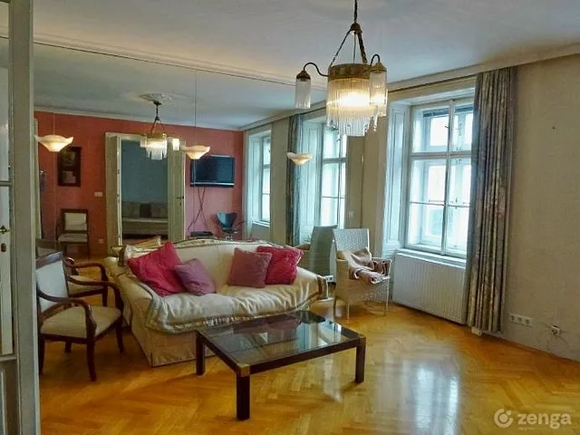 Kiadó lakás Budapest VIII. kerület, Corvin negyed 25 nm