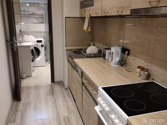 Kiadó lakás Paks 28 nm