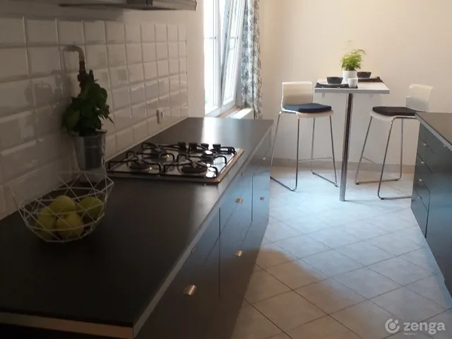 Eladó lakás Budapest VIII. kerület, Füvész kert 59 nm