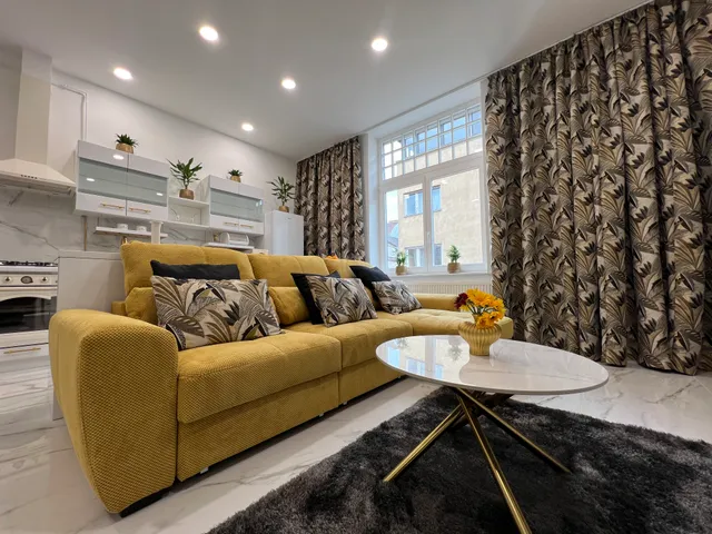 Eladó lakás Budapest V. kerület, Belváros 49 nm