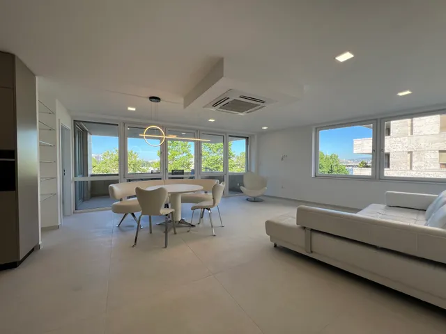 Eladó lakás Budapest IX. kerület, Középső Ferencváros 146 nm