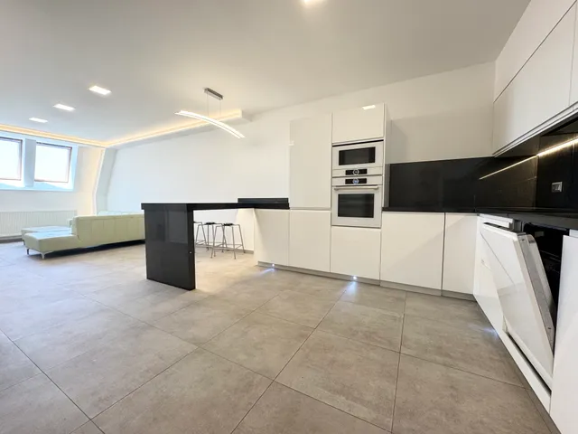 Eladó lakás Budapest VII. kerület, Belső-Erzsébetváros 72 nm