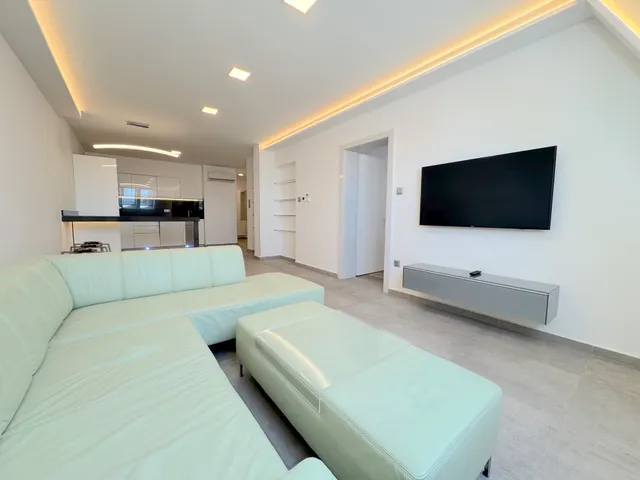 Eladó lakás Budapest VII. kerület, Belső-Erzsébetváros 72 nm