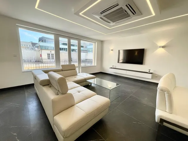 Eladó lakás Budapest V. kerület, Lipótváros 116 nm