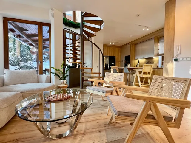 Kiadó ház Budapest II. kerület 115 nm