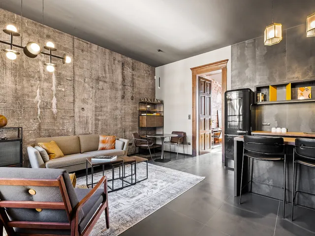 Eladó lakás Budapest VI. kerület, Nagykörúton belüli terület, Nagymező u. 8 64 nm