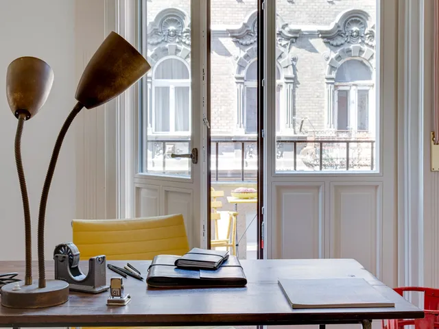 Eladó lakás Budapest VII. kerület, Belső-Erzsébetváros 155 nm